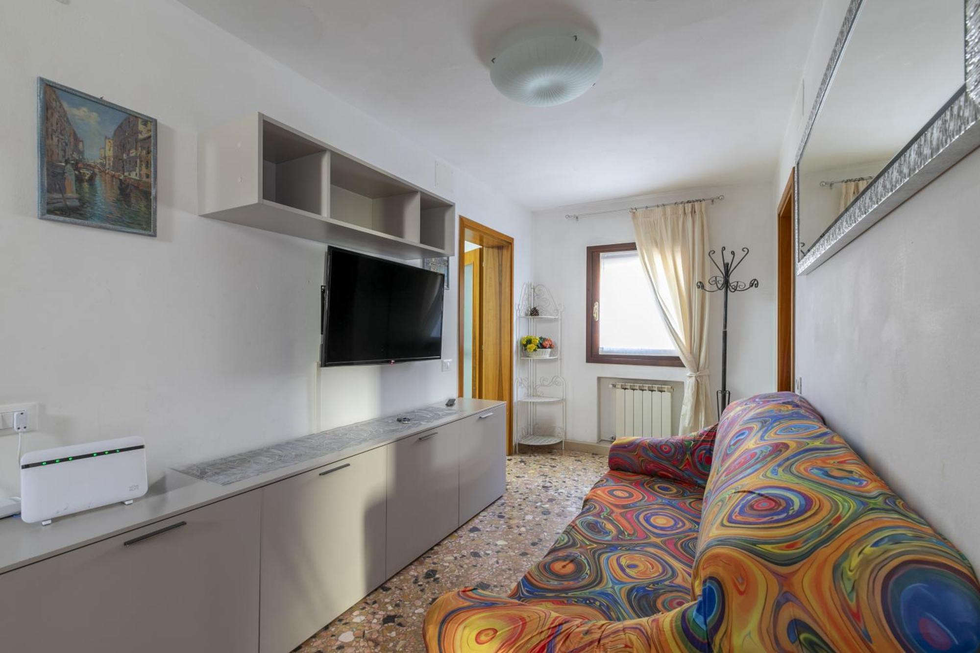 San Marco Apartment Venice Exterior photo