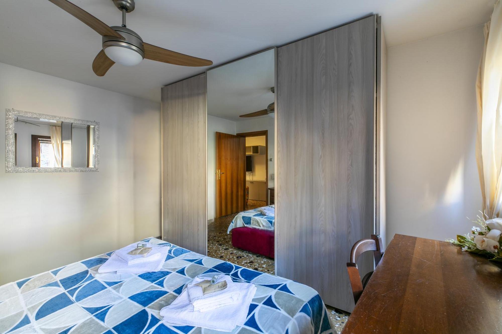 San Marco Apartment Venice Exterior photo