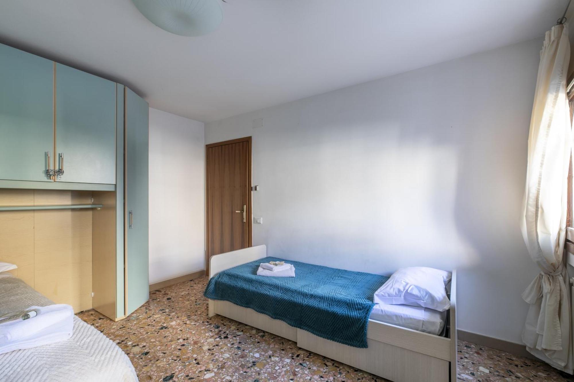 San Marco Apartment Venice Exterior photo