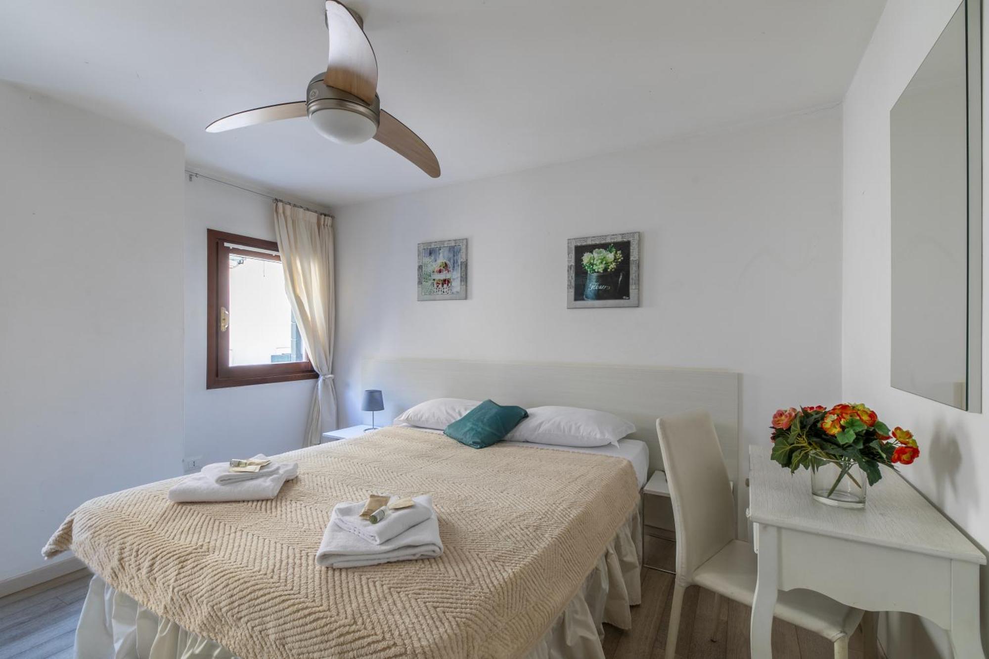 San Marco Apartment Venice Exterior photo